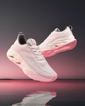 off limits Women Lace-Up Training Shoes-picture-35
