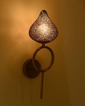 afast Glass Wall Lamp with E27 Holder-picture-23
