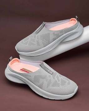 Women Slip-On Training Sports Shoes-image-2