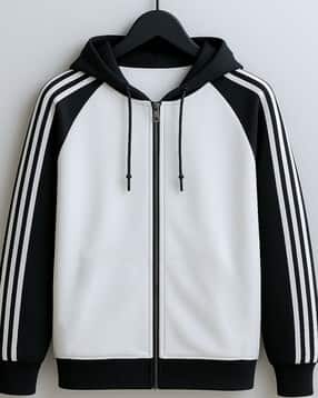 buda jeans co Men Regular Fit Hooded Neck T-Shirt-picture-18