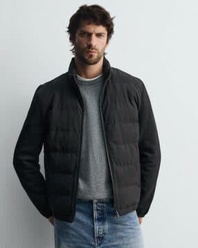 kotty Stylish Puffer Jacket-picture-42