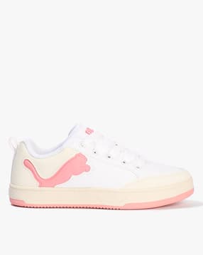 puma Men Ace Premium Lace-Up Sneakers-picture-21
