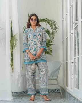 nyrika Women Polyester 2-Piece Sets-picture-14
