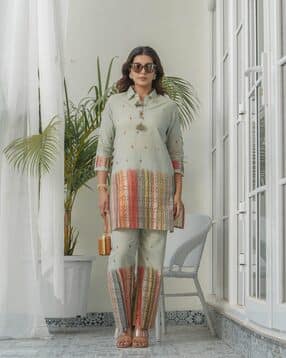 nyrika Women Cotton 2-Piece Sets-picture-22