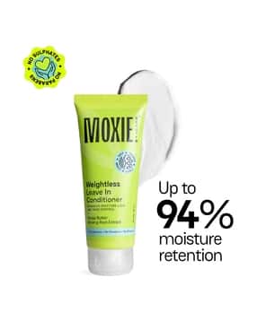 Beauty Weightless Leave In Conditioner for Dry & Frizzy Hair-image-1