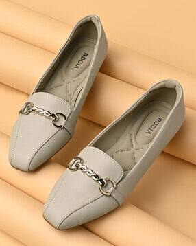 Women Pumps with Synthetic upper-image-20