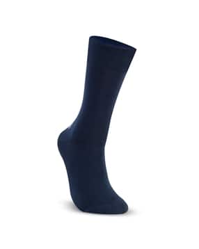bonjour Men calf length Socks-picture-2