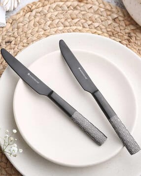 wonderchef Dinner Knife Set of 2-picture-32