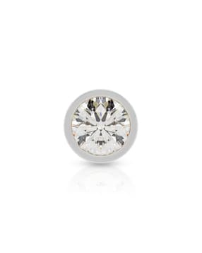 whp jewellers Men Gold-Plated Stone-Studs-picture-44