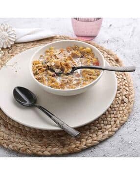 wonderchef Dinner Spoon Set of 6-picture-29