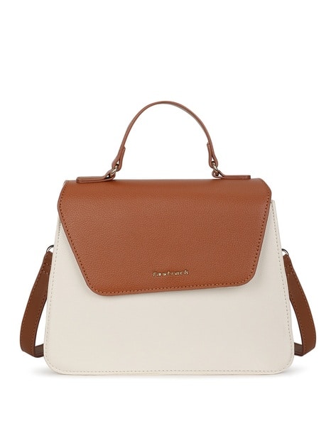 FASTRACK Women Satchel Bag