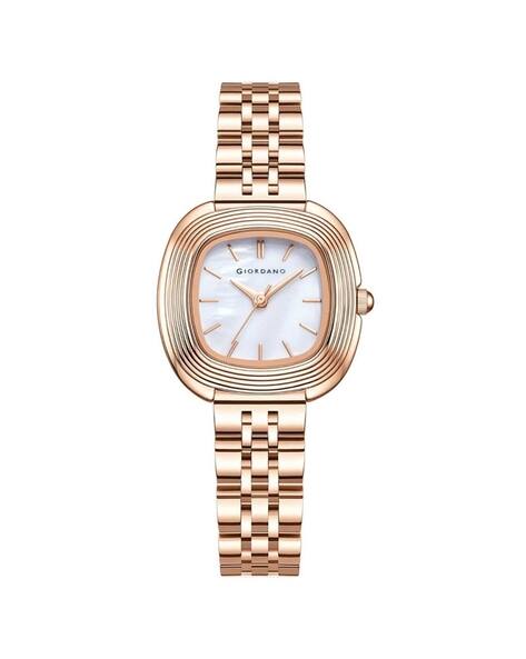 Giordano Women Analogue Watch - GZ-60126
