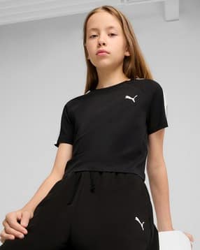 puma Cropped Sport T-Shirt-picture-32