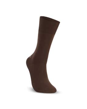 bonjour Men calf length Socks-picture-10