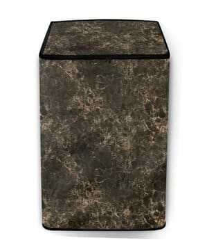 the furnishing tree Printed Waterproof & Dustproof Washing Machine Cover-6.5 kg-picture-3