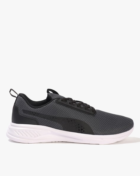 Puma Men BlazeShift Low-Top Running Shoes