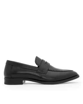 red tape Men Loafers with Genuine leather upper-picture-11