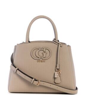 guess Isola 3 Compartment Satchel Bag-picture-29