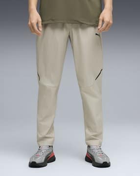 puma PUMATECH Men's Weather-Protect Track Pants-picture-26