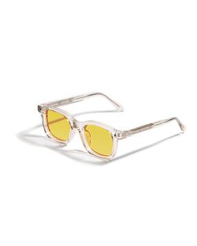sam & marshall Unisex Dzongu UV400 Protection Square Sunglasses-picture-15