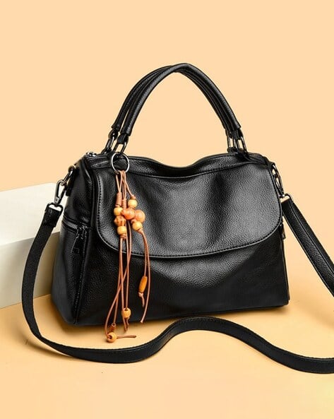 Lulu & Sky Women Slingbag with Adjustable Strap
