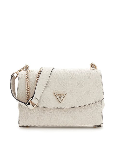 guess cessily convertible crossbody flap