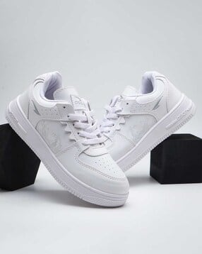asian Men Flat Lace-Ups Casual Shoes-picture-23