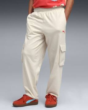 puma Mid Rise Straight Track Pants-picture-13