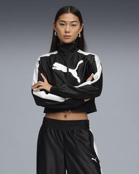 puma FUTURE.PUMA.ARCHIVE Women's T7 Crop Track Jacket-picture-17