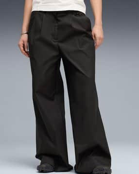 PUMATECH SENSE Women's Relaxed Woven Pants-image-5