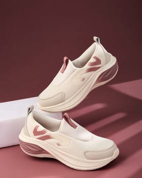 campus Wome Low-Top Sports Shoes with Slip-On Styling-picture-47