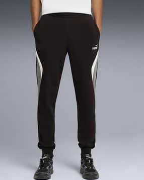 puma Essentials Block Men's Knitted Sweatpants-picture-39