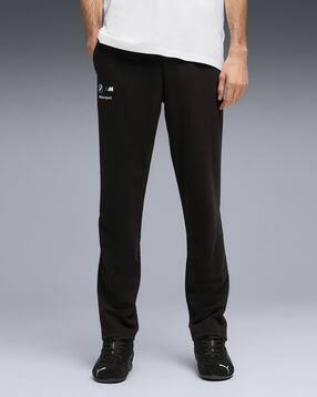 puma BMW M Motorsport Essentials Men's Straight Pants-picture-14