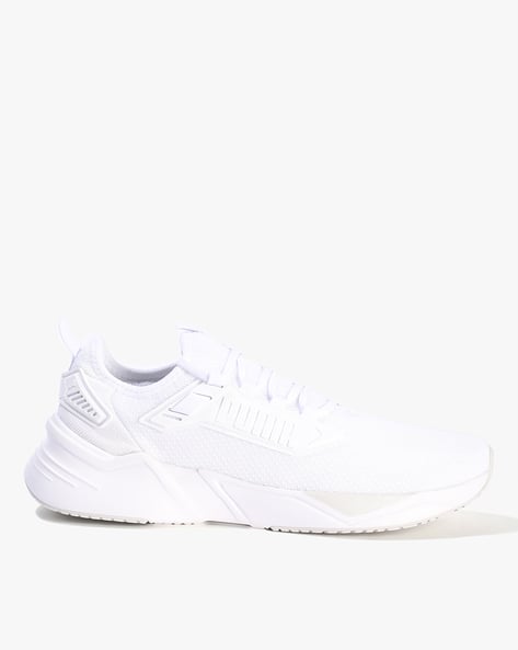 Puma Men Retaliate 3 Res Running Shoes
