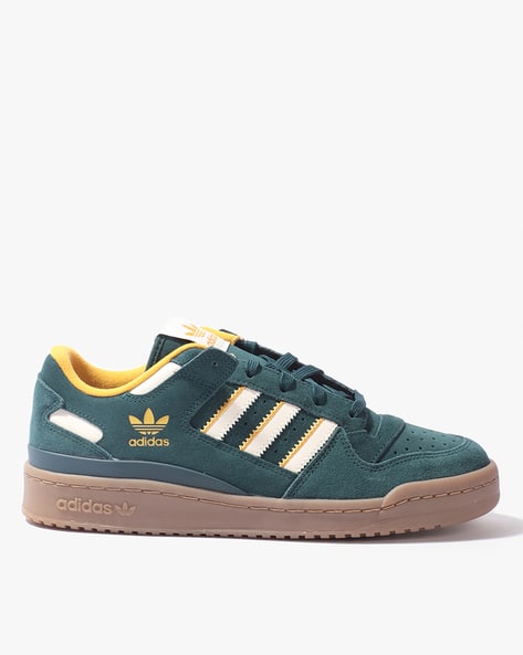 Buy Adidas Originals Men Lace-Up Casual Shoes Online | Ajio.com