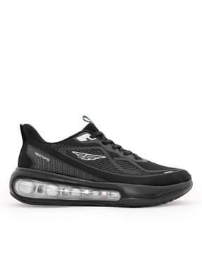 Men Round-Toe Sports Shoes