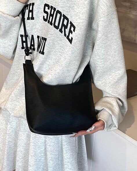 Lulu & Sky Women Totebag with Adjustable Strap