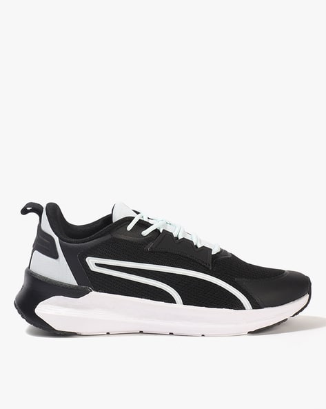 Puma Men GentleEase Low-Top Running Shoes