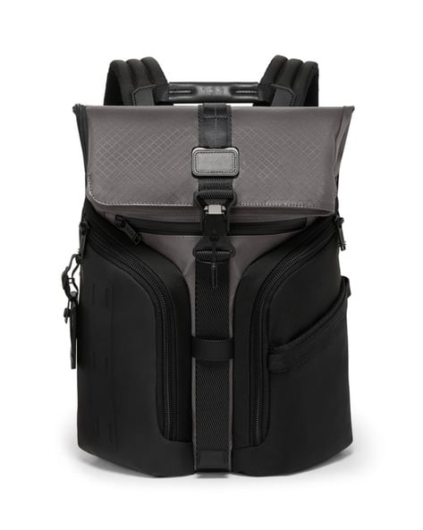 backpack for men tumi Alpha Bravo Search Black Alpha Bravo Business from Tumi is built for versatility and performance Dynamic Backpack