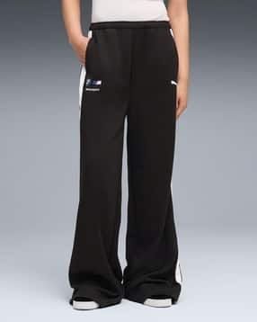 puma BMW M Motorsport Women's Relaxed Fit Lifestyle Pants-picture-23