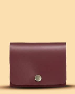 Men Leather Wallet-image-13