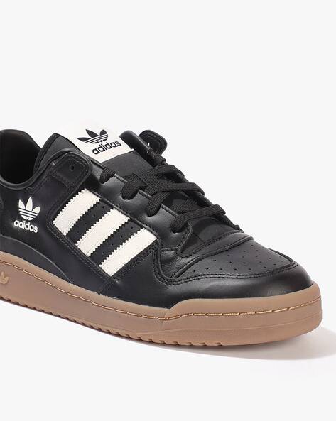 Buy Adidas Originals Men Forum Low Sneakers Online | Ajio.com