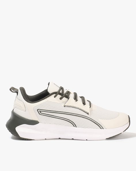 Puma Men GentleEase Low-Top Running Shoes