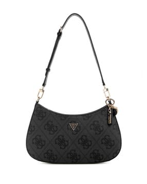 guess Noelle II Top Zip Shoulder Bag-picture-40