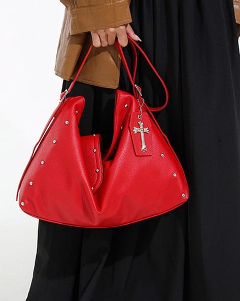 Lulu & Sky Women Embellished Tote Bag