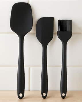 Silicone Kitchen Spatulas-image-25