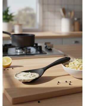 we3 Silicone Rice Serving Spoon -picture-38