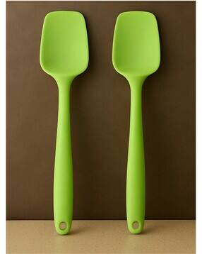Silicone Spoon Spatula -image-18