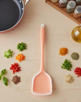Wok Turner Spatula -image-16