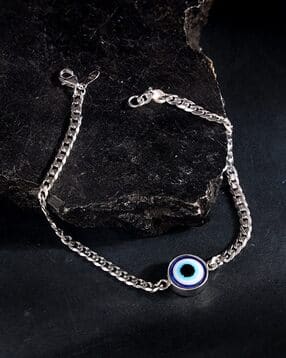 giva 925 Silver Evil Eye Style Bracelet-picture-41